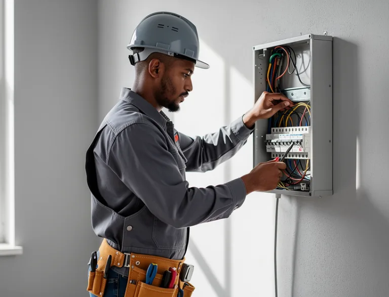 electrician Centereach